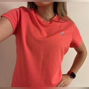 Adidas Athletic Tennis Shirt